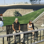 Do Ped Stuff 1.3