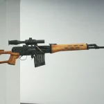 [INS2] Dragunov SVD 1.0