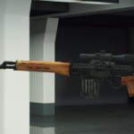 [INS2] Dragunov SVD 1.0