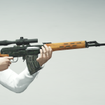 [INS2] Dragunov SVD 1.0