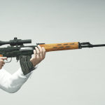 [INS2] Dragunov SVD 1.0