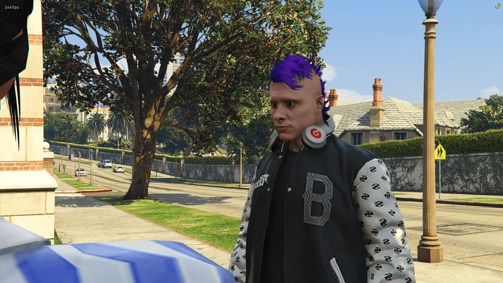 [MP_M/F] Dr. Dre beats headphones 1.0