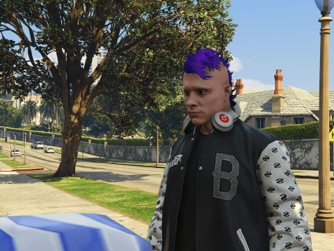 [MP_M/F] Dr. Dre beats headphones 1.0