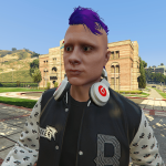 [MP_M/F] Dr. Dre beats headphones 1.0