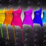 Dress for MP Female 1.0