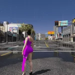Dress for MP Female 1.0