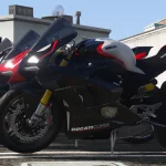 Ducati Panigale V4 Pack [Add-On | Tuning | Liveries] V2.5b