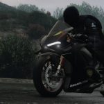 Ducati Panigale V4 Speciale Black Livery 2.0