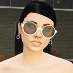 Dyad Earrings for MP Female