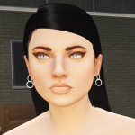 Dyad Earrings for MP Female