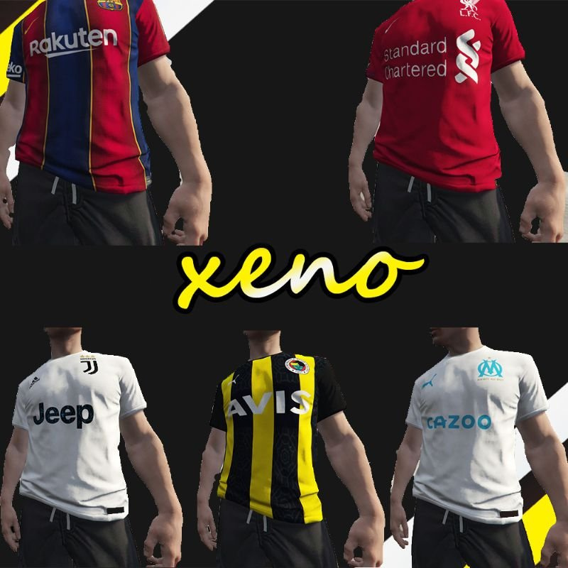 EUP-Football 2.0 