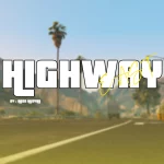 East Highway [Menyoo] 1.0