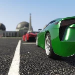 Emperor Sheava | Add-On | LODs | 1.0