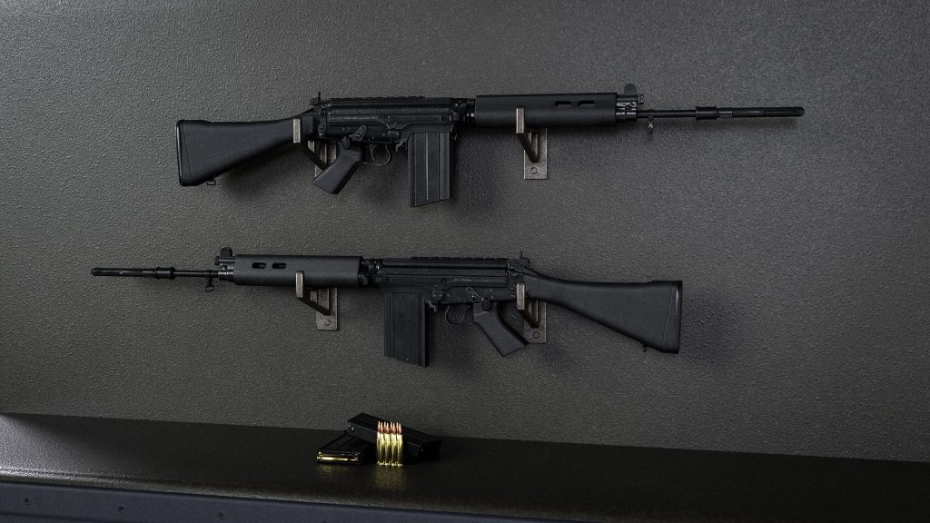 [INS2] FN L1A1 1.0