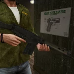 [INS2] FN L1A1 1.0