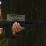 [INS2] FN L1A1 1.0