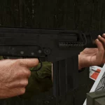 [INS2] FN L1A1 1.0