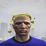 Falling hearts [Replace / FiveM / Rage MP]