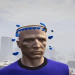 Falling hearts [Replace / FiveM / Rage MP]