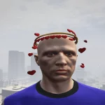 Falling hearts [Replace / FiveM / Rage MP]