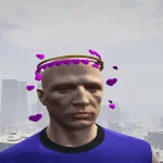 Falling hearts [Replace / FiveM / Rage MP]