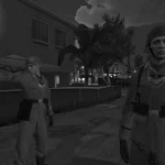 Feldgendarmerie 1.0