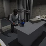 Fleeca Bank Heist 1.0