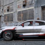 Ford Mustang Mach-E 1400 2021 [Add-On] 1.0