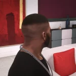 Franklin Face (jackfrossst face without neck tattoo) V2.0