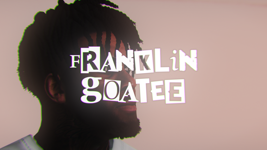 Franklin Goatee 1.0