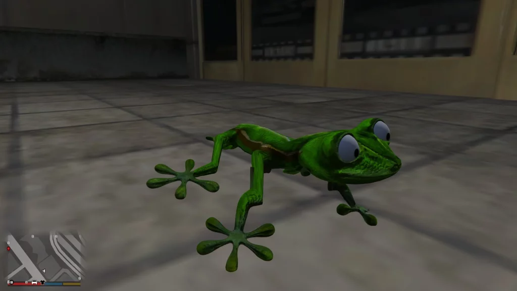Gecko