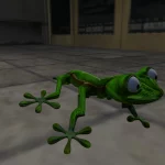 Gecko