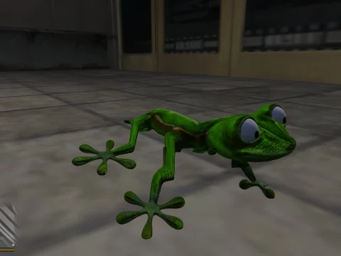 Gecko