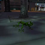 Gecko