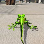 Gecko