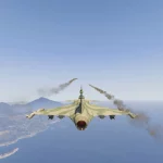 Gripen FAB 39E Air\Ground [Add-On] 1.6