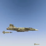 Gripen FAB 39E Air\Ground [Add-On] 1.6