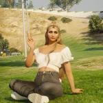 Mggy's Group Pose Pack v2