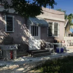 Grove Street House Remodel [YMAP | SP & FiveM] V1.0