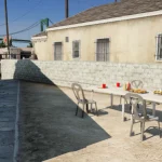 Grove Street House Remodel [YMAP | SP & FiveM] V1.0