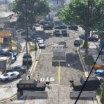 Davis/Grove locked down X