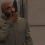 Gunrunning DLC's Clothes to SP 1.0