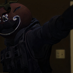 HOTHOUSE Fortnite [Add-On Ped] 1.0