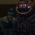 HOTHOUSE Fortnite [Add-On Ped] 1.0