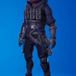 HOTHOUSE Fortnite [Add-On Ped] 1.0