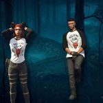 Hellfire shirt & undershit for MP Female / Male [SP/ FiveM] 1.0
