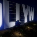 Hollywood Sign 1.0