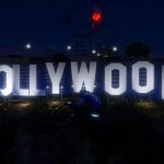 Hollywood Sign 1.0