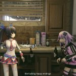 Hyperdimension Neptunia [Add-On Ped / Replace] 2.0