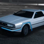 Imponte Deluxo Prototype [Add-On | Sounds | Extras] 1.1
